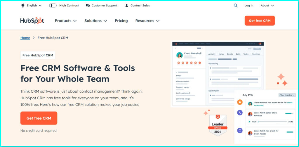 typeform alternative hubspot